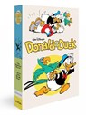 WALT DISNEYS DONALD DUCK GIFT - Carl Barks - 9781683960461