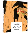 Why Art? - Eleanor Davis - 9781683960829