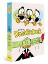 WALT DISNEYS DONALD DUCK HOLID - Carl Barks - 9781683961246