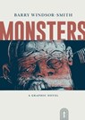 Monsters - Barry Windsor-Smith - 9781683964155