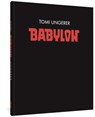 Babylon - Tomi Ungerer - 9781683964735