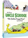 WALT DISNEYS UNCLE SCROOGE THE - Carl Barks - 9781683965657