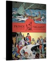 Prince Valiant Vol. 25: 1985-1986 - Hal Foster ; John Cullen Murphy ; Cullen Murphy - 9781683965749