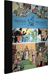 Prince Valiant Vol. 26: 1987-1988 - Hal Foster ; John Cullen Murphy ; Cullen Murphy - 9781683966739