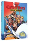 Weiss, B: Chip 'n Dale Rescue Rangers: The Count Roquefort C - Bobbi Jg Weiss ; Doug Gray ; Lee Nordling - 9781683967651