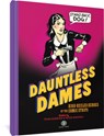 Dauntless Dames - Trina Robbins ; Peter Maresca - 9781683967804