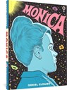 Clowes, D: Monica - Daniel Clowes - 9781683968825