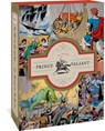 Prince Valiant Vols. 16-18 Gift Box Set - Hal Foster ; John Cullen Murphy ; Cullen Murphy - 9781683968856