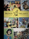 Prince Valiant Vol. 27: 1989-1990 - Hal Foster ; John Cullen Murphy ; Cullen Murphy - 9781683968863