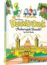 Barks, C: Walt Disney's Donald Duck Maharajah Donald - Carl Barks - 9781683969006