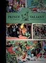 Prince Valiant Vol. 28: 1991-1992 - Hal Foster ; John Cullen Murphy ; Cullen Murphy - 9781683969297