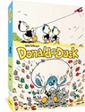 Barks, C: Walt Disney's Donald Duck Gift Box Set Balloonatic - Carl Barks - 9781683969877