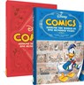 Barks, C: Disney Comics: Around the World in One Hundred Yea - Carl Barks ; Don Rosa ; Floyd Gottfredson ; Romano Scarpa - 9781683969907