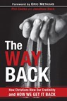 The Way Back - Phil Cooke ; Jonathan Bock - 9781683971672