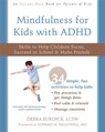 Mindfulness for Kids with ADHD - Debra Burdick ; Edward M Hallowell - 9781684031078