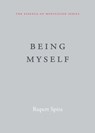 Being Myself - Rupert Spira - 9781684031627