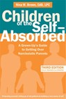 Children of the Self-Absorbed - Nina W. Brown - 9781684034208