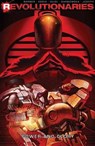 Revolutionaries, Vol. 2 Power And Glory - John Barber - 9781684050154