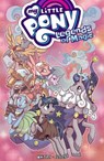 My Little Pony: Legends of Magic, Vol. 2 - Jeremy Whitley - 9781684051588