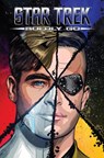 Star Trek: Boldly Go, Vol. 3 - Mike Johnson - 9781684052486