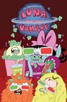 Luna the Vampire: Pickled Zits - Yasmin Sheikh - 9781684052608