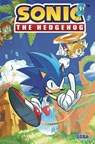 Sonic the Hedgehog, Vol. 1: Fallout! - Ian Flynn - 9781684053278