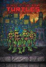 Teenage Mutant Ninja Turtles: The Ultimate Collection, Vol. 3 - Kevin Eastman ; Peter Laird - 9781684053308