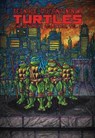 Teenage Mutant Ninja Turtles: The Ultimate Collection, Vol. 3 - Kevin Eastman ; Peter Laird - 9781684053308