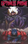 Transformers - John Barber - 9781684053636