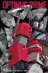 Transformers: Optimus Prime, Vol. 5 - BARBER,  John - 9781684054114