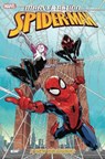 Marvel Action: Spider-Man: A New Beginning (Book One) - DAWSON,  Delilah S. - 9781684055142
