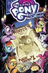 My Little Pony: Friendship is Magic Volume 17 - ANDERSON,  Ted ; Cook, Katie - 9781684055265