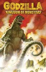 Godzilla: Kingdom of Monsters - Eric Powell ; Tracy Marsh ; Jason Ciaramella - 9781684055333