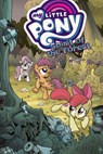 My Little Pony: Spirit of the Forest - Ted Anderson - 9781684056095