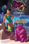 Star Pig - Delilah S. Dawson - 9781684056187