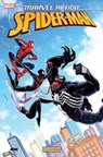 Marvel Action: Spider-Man: Venom - DAWSON,  Delilah S. - 9781684056323