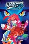 Starcadia Quest - James Roberts - 9781684056460