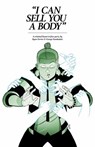 I Can Sell You A Body - Ryan Ferrier ; George Kambadais - 9781684056835