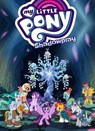 My Little Pony: Shadowplay - Justin Eisinger ; Josh Haber - 9781684057559