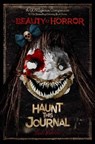 The Beauty of Horror: Haunt This Journal - Alan Robert - 9781684057566