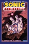 Sonic The Hedgehog, Volume 2 - Ian Flynn ; Tracy Yardley - 9781684057832