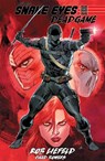 Snake Eyes: Deadgame - Rob Liefeld ; Chad Bowers - 9781684057955