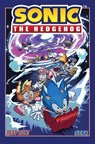 Sonic The Hedgehog, Vol. 10: Test Run! - Evan Stanley ; Adam Bryce Thomas - 9781684058518