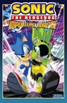 Sonic the Hedgehog: Imposter Syndrome - Ian Flynn ; Thomas Rothlisberger - 9781684059003
