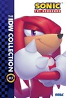 Sonic The Hedgehog: The IDW Collection, Vol. 3 - Ian Flynn ; Adam Bryce Thomas - 9781684059584