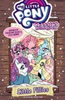 My Little Pony: Classics Reimagined--Little Fillies - Megan Brown ; Jenna Ayoub - 9781684059997