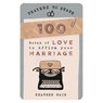 Prayers to Share - 100 Notes to Affirm Your Marriage - Dayspring - 9781684086313