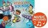 Striking Sounds - Karen Latchana Kenney - 9781684103430