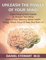Unleash the Power of your Mind - STEWART,  Daniel (Gonzaga University) - 9781684111596