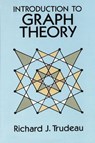 Introduction to Graph Theory - Richard J Trudeau - 9781684112319